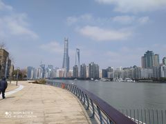 -董家渡渡口售票处
