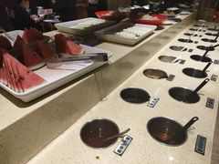 -满堂欢豆捞坊(美丽华大酒店店)