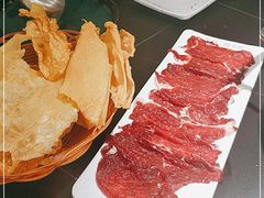 -二刀潮牛(重庆光环购物公园店)