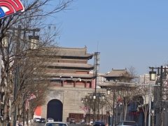 -喜晋道面馆(华严寺广场店)