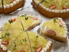 -théATRE 茶聚场(王府中環店)