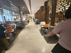 -明月东一酒店·菲斯特自助餐厅