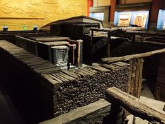 -北京大葆台遗址博物馆