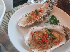 -皇朝海鲜酒店