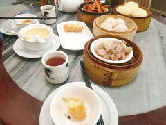 虾饺-华峰食馆(氹仔店)