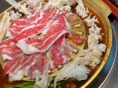 -小牛哈尼韩式水煎肉(万象城店)