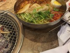 -金太阳海鲜烧烤·本地人餐厅(东纬路旗舰店)