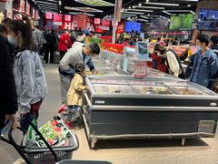 -嘿嘛仓储购(华明店)