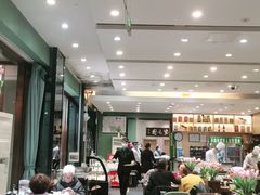 大堂-紫光园(创始店)