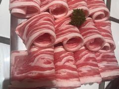 -朱光玉火锅馆(青岛凯德店)