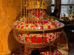 -羊大爷涮肉(亮马桥店)