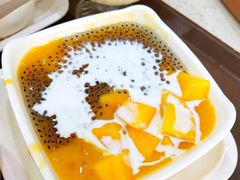 -圆碌碌甜品屋(二中店)