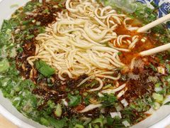 -西部马华清真兰州牛肉面·烧烤夜市(三里河店)