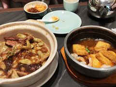 -阿喆私房菜(西五路店)