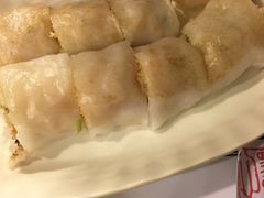 -点点心点心专门店(旺角店)