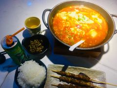 -苗小坛酸汤鱼(酒仙桥店)