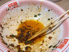 -阿当·小炒牛肉面(人广店)