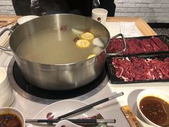 -牛记皇·鲜牛肉火锅(弘阳广场店)