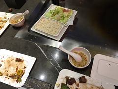 -玛雅铁板烧餐厅(中关村店)