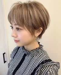 -BHG Hair Salon