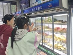 -张杨烤菜(渭南总店)
