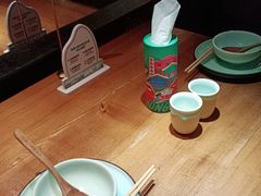 -九锅一堂酸菜鱼(新南凯德直营店)
