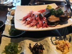 -新鲜特色餐厅(香格里拉大酒店)