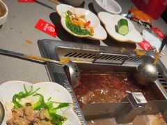 -海底捞火锅(崇文门新世界百货店)