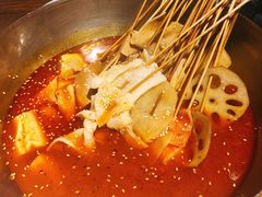 -付小姐在成都(五道口店)