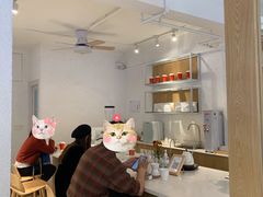 -Cafe on warm(丹霞店)