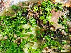 -正宗苏稽毛哥跷脚牛肉总店