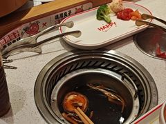 -龍歌自助小火锅(崂山丽达店)