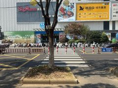 -万达广场(宜兴店)