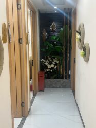 -芳朵美容养生SPA