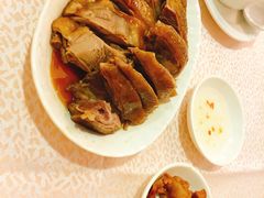 -德记潮州菜馆(卑路乍街)