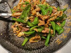 -费大厨辣椒炒肉(黄兴中心广场店)