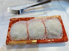 -糖水佬甜品(深水埗店)