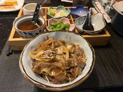 -德川家日本料理(中关村寰太大厦店)