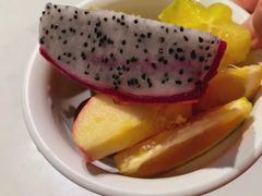 -日日鲜自助餐厅(小公园店)