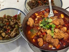 -新新湘菜馆(新中街二条店)