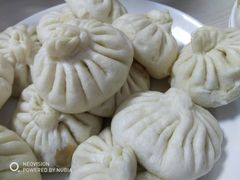 三鲜包-津门如意包子铺(宾西路店)
