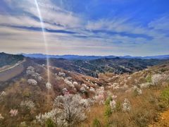 -蟠龙山长城景区