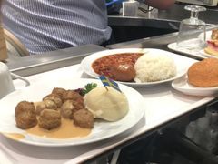 -宜家·瑞典风味餐厅(北京西红门店)