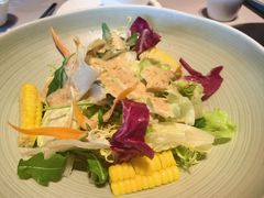 -一澜江宴·江景地标楚菜(江滩公园店)