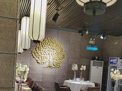 -金枝玉叶上海人家食府(三里河店)