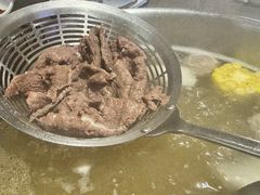 -贵宾牛·潮汕牛肉火锅(珠池总店)