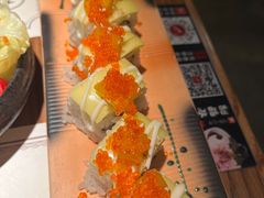 -玉川屋·深夜食堂居酒屋(柳巷店)