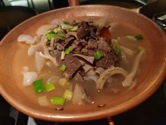 -云海肴云南菜·蒸汽石锅鱼(青岛万象城店)