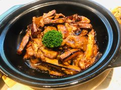 -四道菜·福建菜馆(新街口金鹰店)