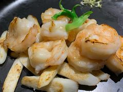 -御花园·粤菜·海鲜火锅(中山公园店)